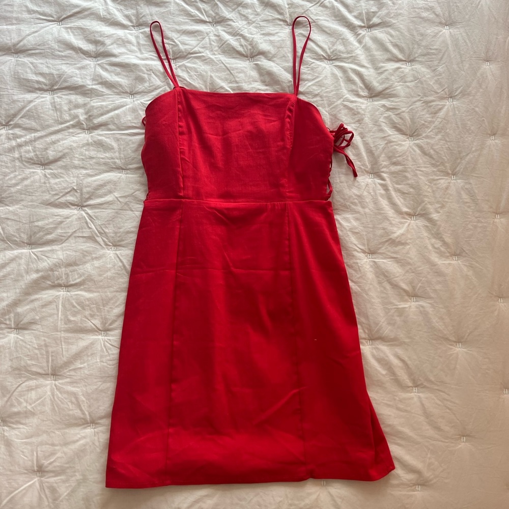 Zara Mini Dress